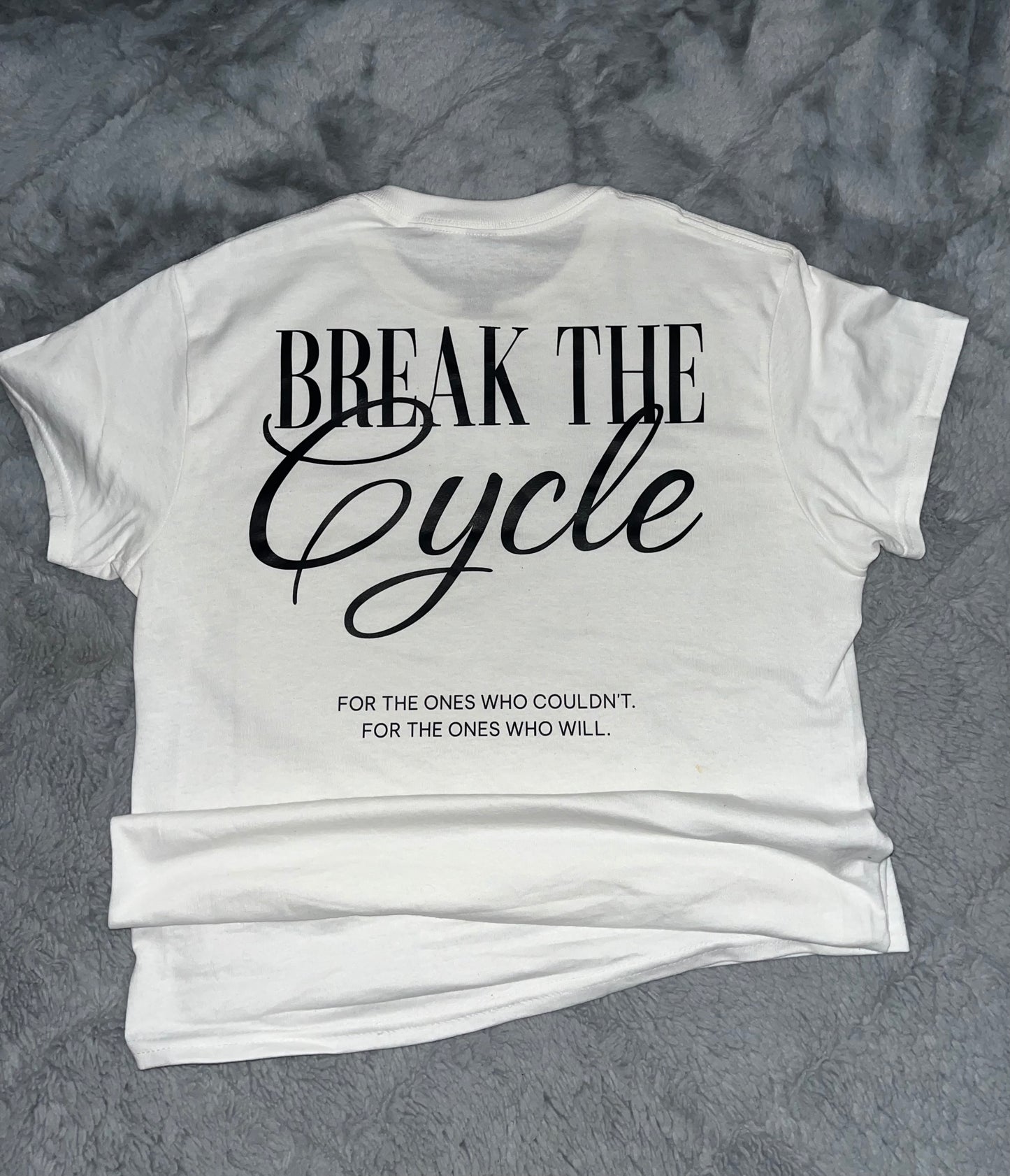 Cycle Breakers Tee