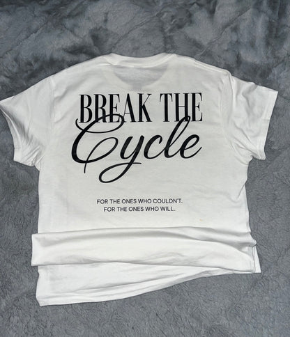 Cycle Breakers Tee