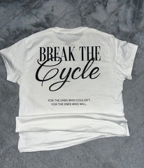 Cycle Breakers Tee