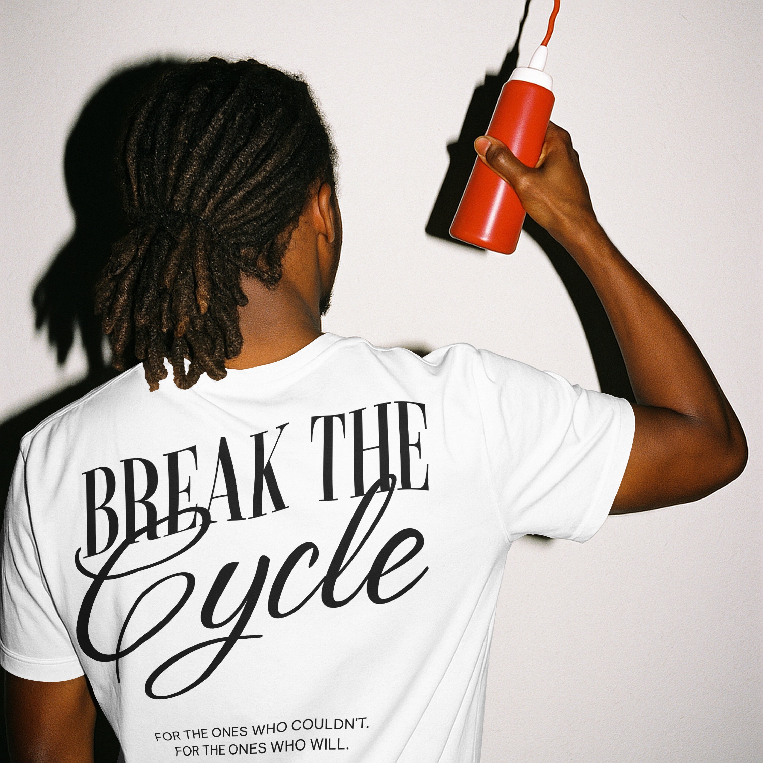 Cycle Breakers Tee