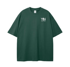 Inner Bull Tee GRN/WHT(Limited Stock)